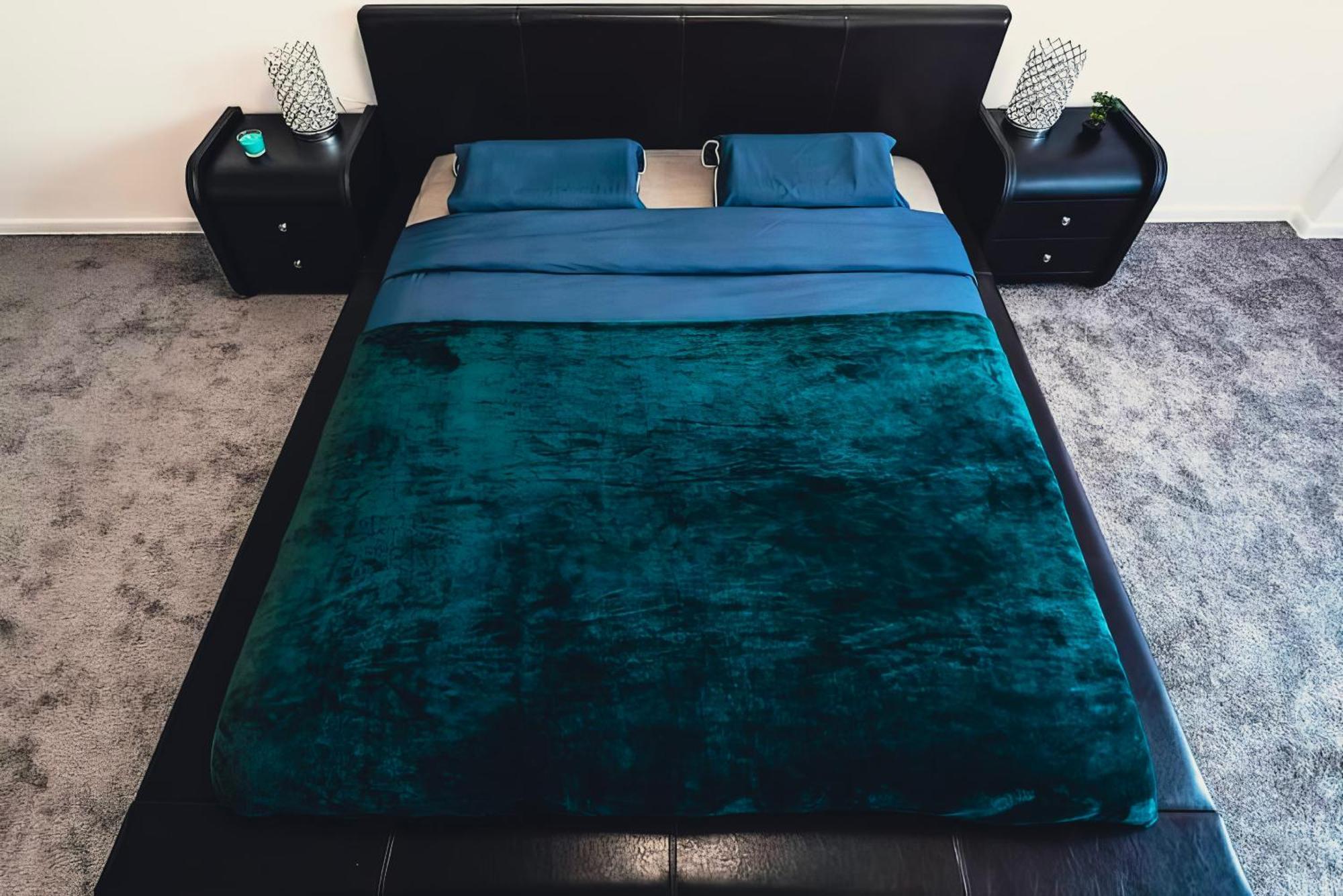 Center Pearl 2Br Wifi Easy-Check-In Apartman Klaipėda Kültér fotó