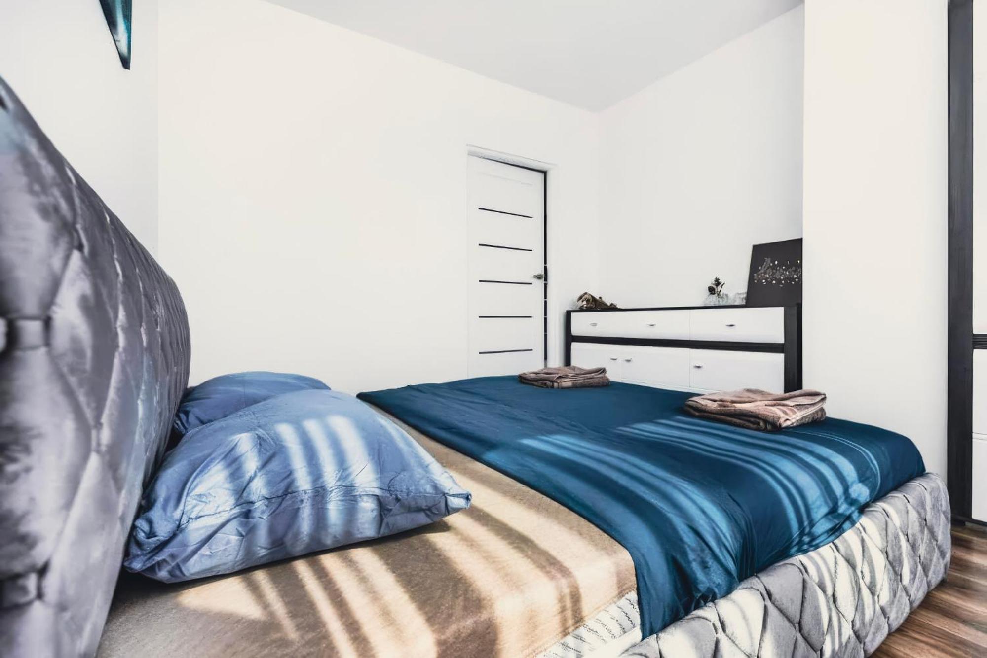 Center Pearl 2Br Wifi Easy-Check-In Apartman Klaipėda Kültér fotó
