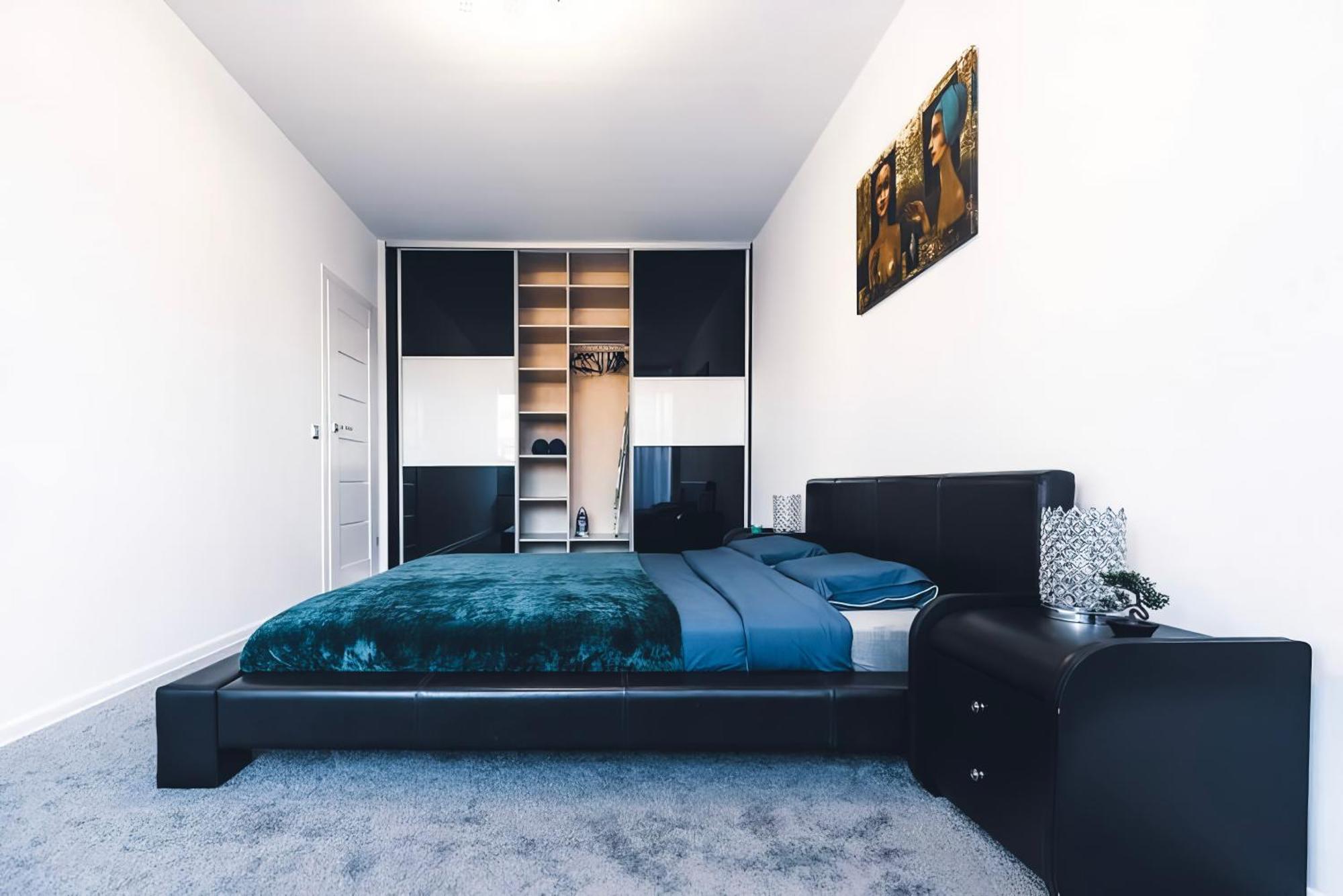 Center Pearl 2Br Wifi Easy-Check-In Apartman Klaipėda Kültér fotó