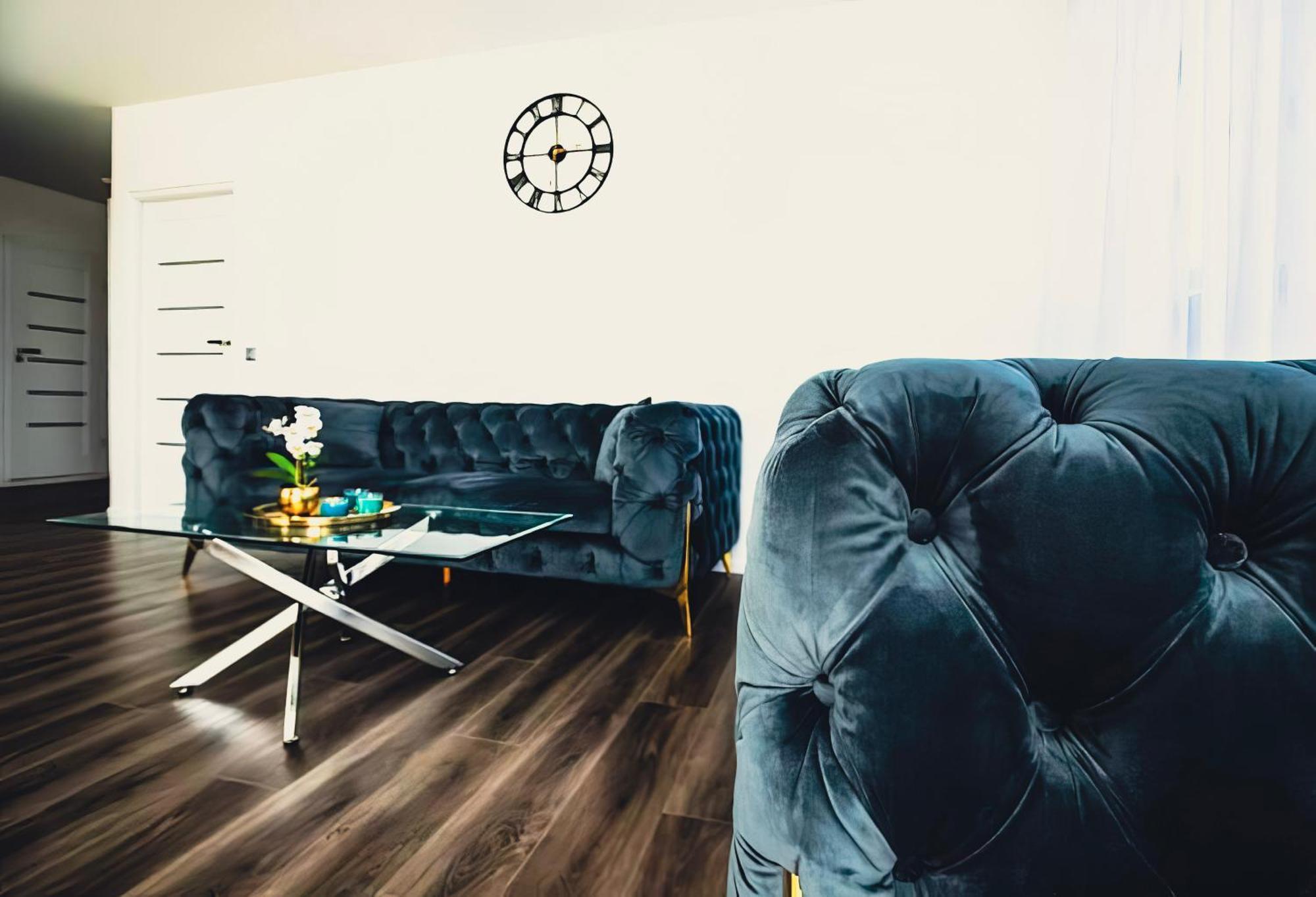 Center Pearl 2Br Wifi Easy-Check-In Apartman Klaipėda Kültér fotó