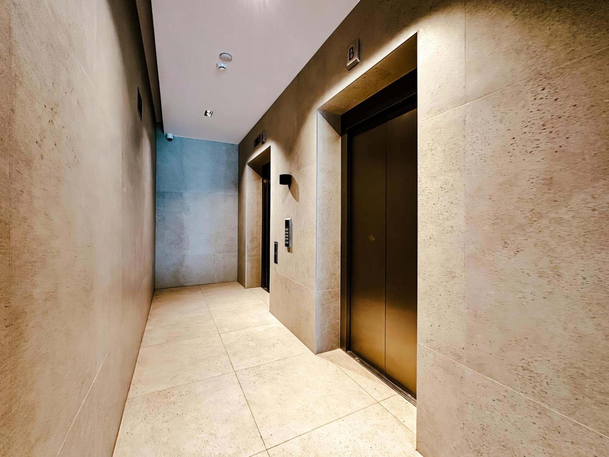 Center Pearl 2Br Wifi Easy-Check-In Apartman Klaipėda Kültér fotó